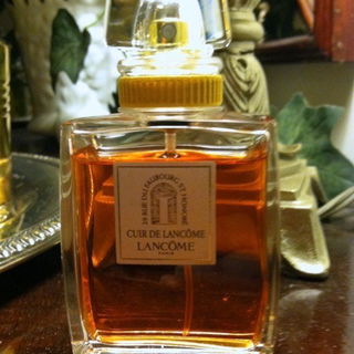 Cuir de Lancôme by Lancôme