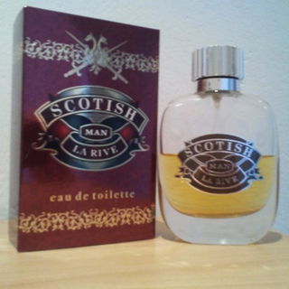 Scotish (Eau de Toilette) von La Rive