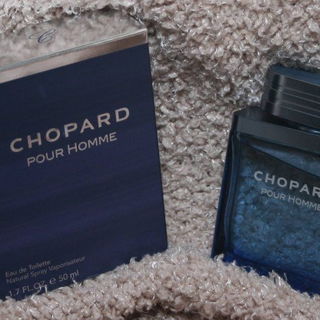 Chopard pour Homme (Eau de Toilette) by Chopard