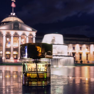 La Nuit de L'Homme (Eau de Toilette) - Yves Saint Laurent