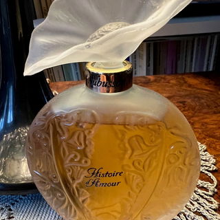 Histoire d'Amour (Eau de Toilette) von Aubusson