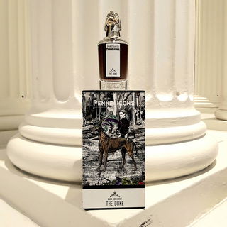 Much Ado About the Duke - Penhaligon's