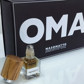 Narcotic V. / Narcotic Venus (Oil-based Extrait de Parfum) - Nasomatto