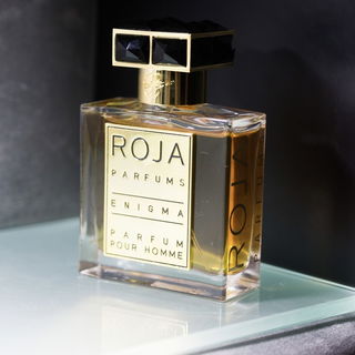 Enigma pour Homme / Creation-E pour Homme (Parfum) by Roja Parfums
