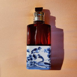 Soie Malaquais - Dries Van Noten