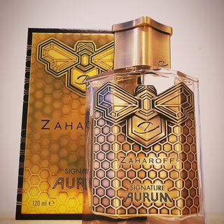 Signature Aurum - Zaharoff
