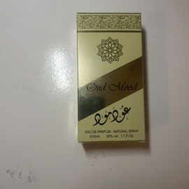 Oud Mood (Eau de Parfum) - Ard Al Zaafaran / ارض الزعفران التجارية
