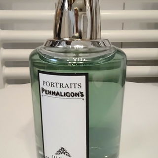The Impudent Cousin Matthew von Penhaligon's