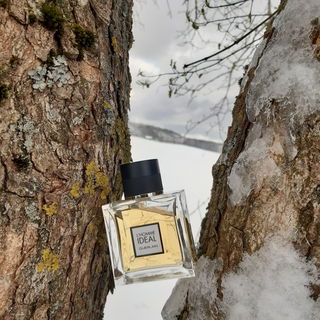 L'Homme L'Eau - Prada