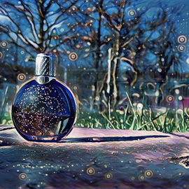 Oud Immortel (Eau de Parfum) - Byredo
