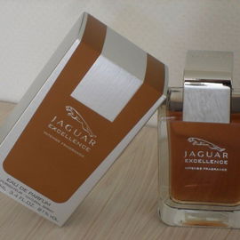 Excellence Intense - Jaguar