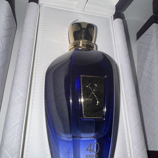 40 Knots von Xerjoff