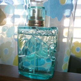 L'Eau de Monteil - Germaine Monteil