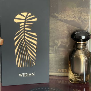Luban - Widian