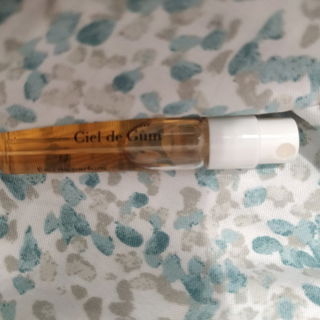 Ciel de Gum von Maison Francis Kurkdjian