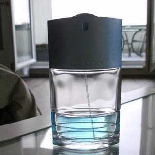 Oxygène Homme (Eau de Toilette) - Lanvin