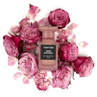 Rose Exposed by Tom Ford