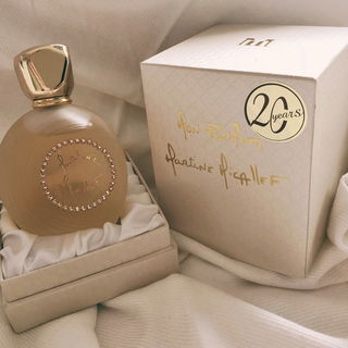 Mon Parfum by M. Micallef