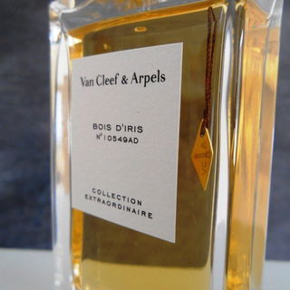 Bois d'Iris von Van Cleef & Arpels