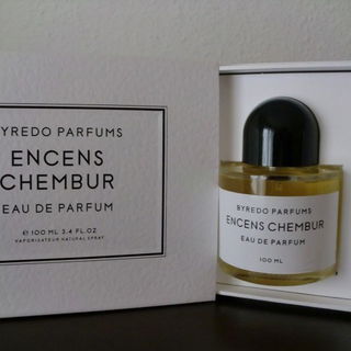 Encens Chembur von Byredo