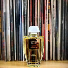 Vetiver Geranium - Creed