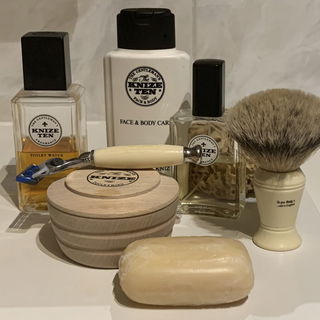 Knize Ten (Toilet Water) by Knize