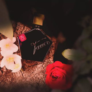 № 01 - Le Maroc pour Elle - Tauer Perfumes
