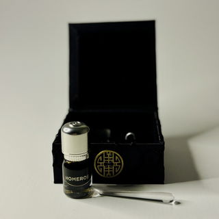 Homeros Attar von Ensar Oud / Oriscent