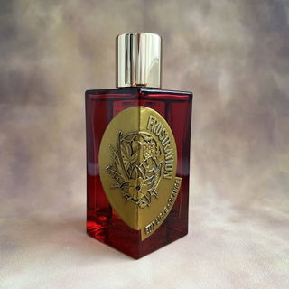 Patchouli Argent - Fragrance Du Bois
