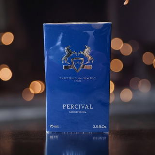 Percival von Parfums de Marly