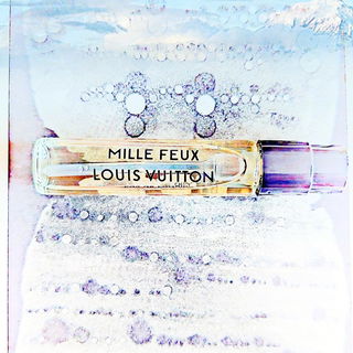 Mille Feux - Louis Vuitton