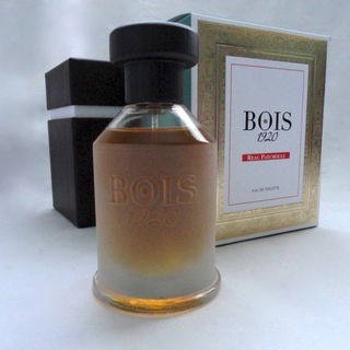 Real Patchouly - Bois 1920