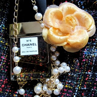 N°5 (Eau de Parfum) von Chanel