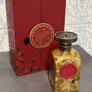 Ishq Special von Anfas