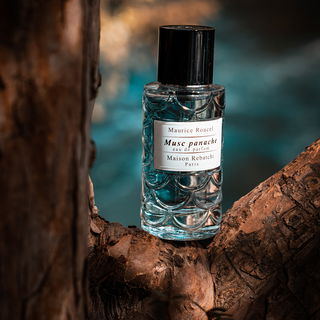 Musc Panache - Maison Rebatchi