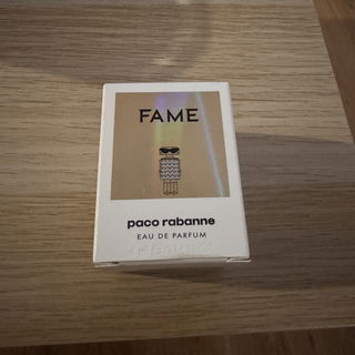 Fame (Eau de Parfum) von Rabanne