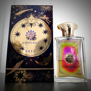 Fate Man by Amouage