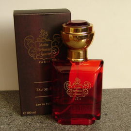 Eau des Îles - Maître Parfumeur et Gantier