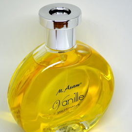 Das neue Vanille von Asam