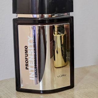Profumo Intensity Collector's Edition by Vûrv