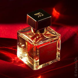 Baccarat Rouge 540 (Eau de Parfum) - Maison Francis Kurkdjian
