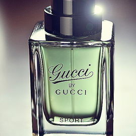 Gucci by Gucci Sport pour Homme (Eau de Toilette) - Gucci