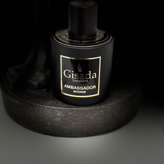 Ambassador Intense von Gisada