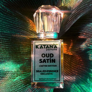 Oud Satin by Katana