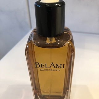 Bel Ami (Eau de Toilette) von Hermès