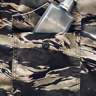 HM (Eau de Toilette) - Hanae Mori