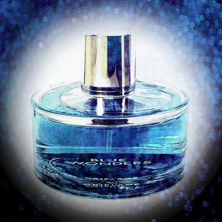 Blue Wonders by Oriflame