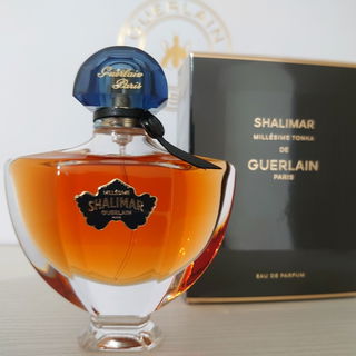 Shalimar Millésime Tonka by Guerlain