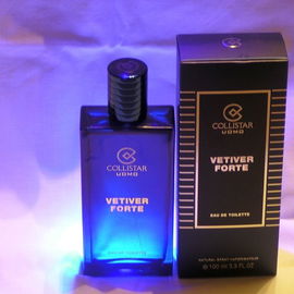 Vetiver Forte - Collistar