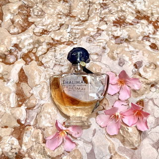 Shalimar Philtre de Parfum von Guerlain